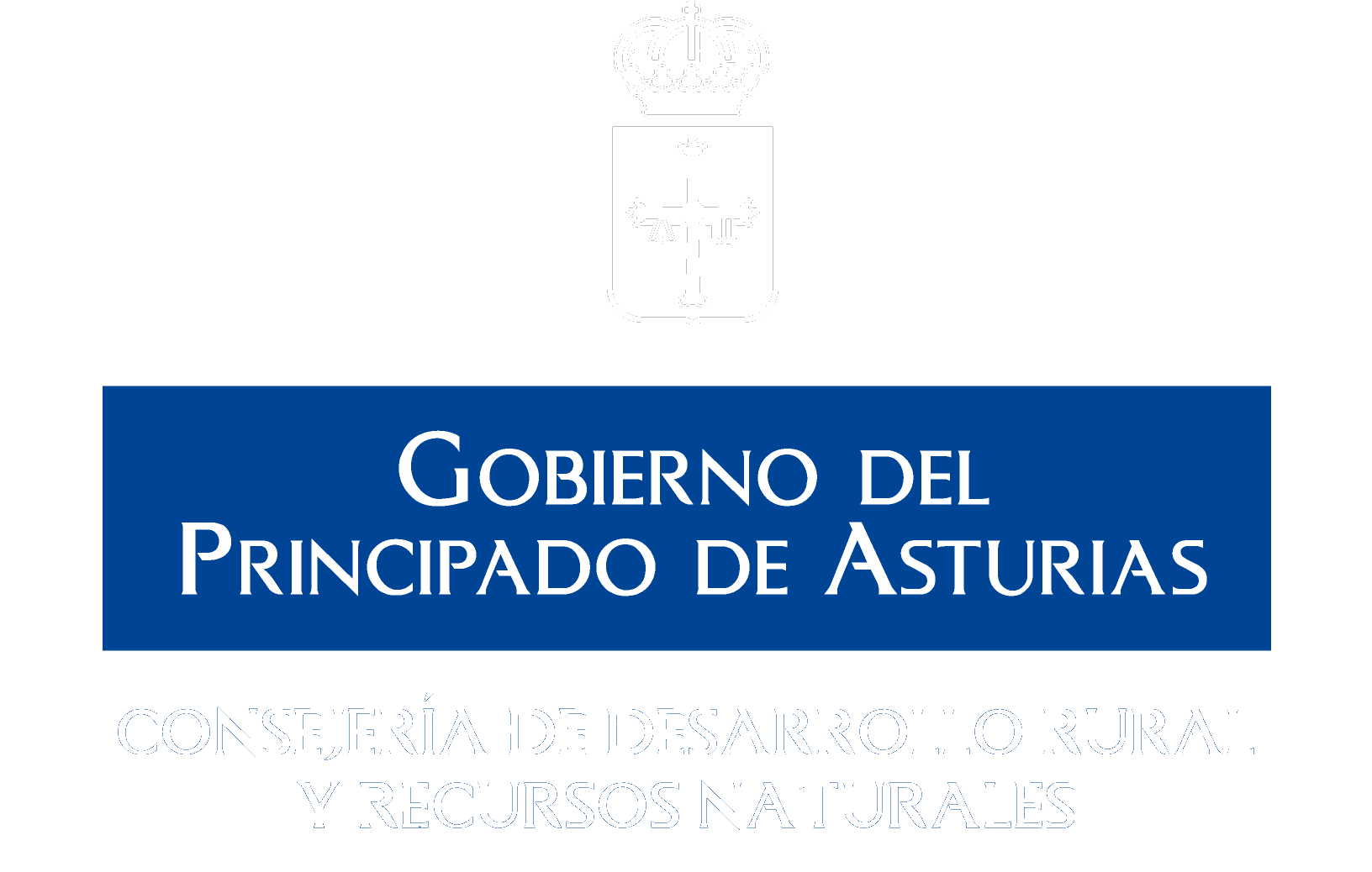 Financiado por la consejería de desarrollo rural y recursos naturales